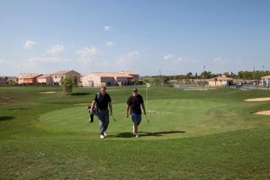 Le Domaine du Golf by Ateya Vacances