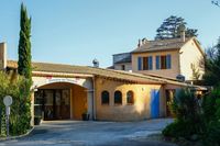 Odésia Vacances Domaine du Thronnet