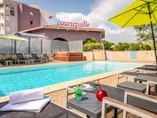 ibis Styles Fréjus Saint-Raphaël+Billet à Aquasplash - 1 journée
