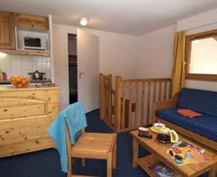 Chalets & Balcons de la Vanoise