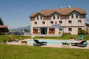 INTER-HOTEL La Roche-sur-Foron