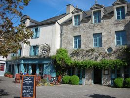 L'Auberge Bretonne