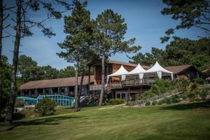 Best Western Golf Hotel Lacanau