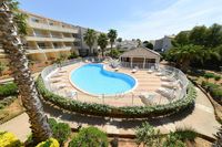 Résidence Residhotel Le Mayflower+Billet au Seaquarium