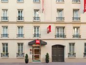 ibis Paris Levallois Perret+Billet Musée Grévin - 1 jour