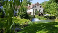 Le moulin de Mombreux+Billet Nausicaa - 1 jour