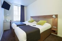 Campanile Lyon Centre - Gare Perrache - Confluence+Billet au Écomusée d'Alsace