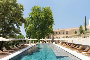 RÉOUVERTURE - Le Couvent des Minimes Hôtel & Spa L'Occitane