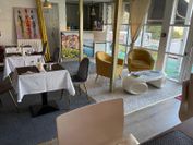 Fasthotel Montpellier Est+Billet aux Tours et Remparts d'Aigues Mortes