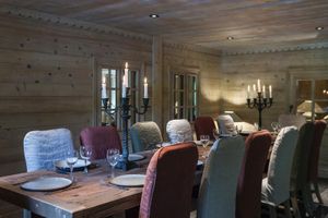 Le Cerf Amoureux Hotel & Spa