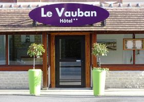 Hotel Le Vauban