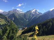 Hotel La Meije+Forfait Les 2 Alpes