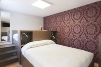 Hôtel Duquesne+Entrada Le Puy du Fou 1 día