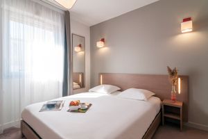Appart'City Confort Perpignan Centre Gare