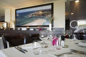 Brit Hotel & Spa Cote des Sables