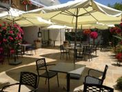 Hotel Les Sablons+Billet à Planète Sauvage - 1 Jour