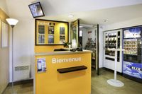 HotelF1 Lille Tourcoing Nord