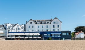 Best Western Hotel De La Plage