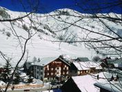 Etendard De St Sorlin