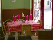 Logis Hotel la Boule de Neige