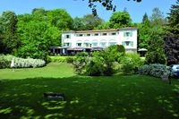 Hostellerie du Country Club