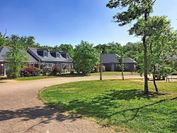 Terres de France - Le Domaine du Golf+Billet Forteresse à la Royale de Chinon