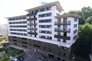 Residhotel Lyon Lamartine