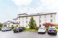 B&B Hotel Thionville Yutz Route Du Luxembourg+Billet au Zoo d'Amnéville - 1 Jour