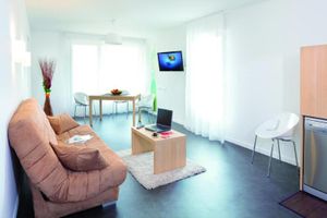Appart' City Confort Tour