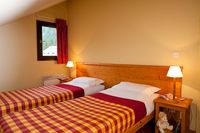 Madame Vacances Residence Le Chalet du Thabor