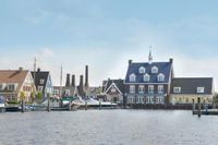 Fletcher Hotel - Restaurant Nautisch Kwartier