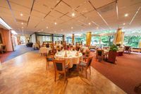 Fletcher Hotel-Restaurant Paasberg