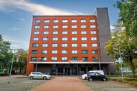 Bastion Hotel Tilburg
