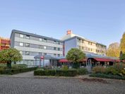 ibis Tilburg+not defined
