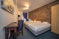 Fletcher Hotel-Restaurant De Burghoeve