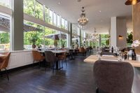 Fletcher Hotel-Restaurant Erica