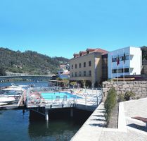 Douro Hotel Porto Antigo