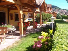 Residence Alpenrose Garni