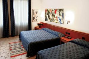 Hotel Giotto