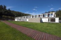 Hotel Parque Serra da Lousã+Entrada Praia das Rocas 1 dia
