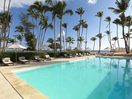 Meliá Punta Cana Beach - A Wellness Inclusive Resort -  Solo Adultos