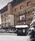 Hôtel les Glaciers