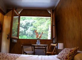 Hostal Restaurante de Montaña Pous de la neu