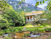 Hospedium Hostal Sierra del Agua