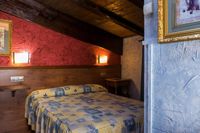 Hostal Rural Bidean