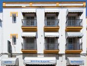 Hostal San Francisco