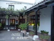 Hotel El Puerto