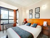 OYO Hostal Luci-Mar+not defined