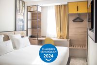 Brit Hotel Blois - Le Préma+Entrée au Château de Chambord