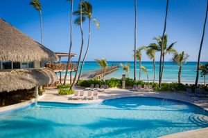 Impressive Punta Cana - All inclusive